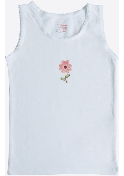 Organik Flowers 3'lü Atlet Turuncu fiyatları