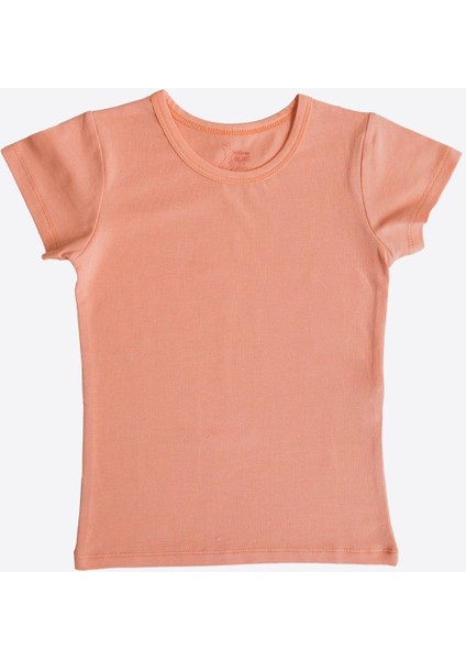 Organik Flowers 3'lü Atlet Turuncu fırsatları