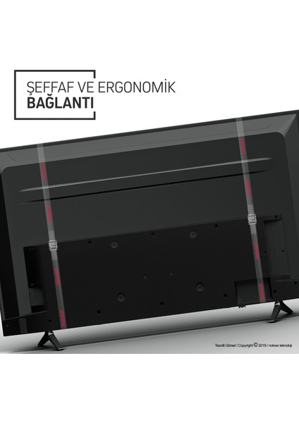 70 inç TV Ekran Koruyucu Akrilik Malzeme modelleri