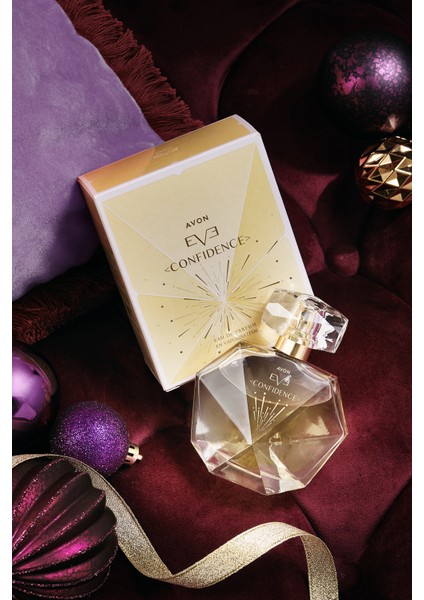 Eve Alluring Kadın Parfüm EDP 50 ml – Erik, Neroli ve Sandal Ağacı Notalı, Kalıcı ve Şık Hediye Seçeneği modelleri