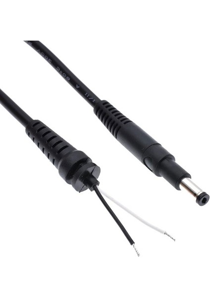 Hp Envy Uyumlu Adaptör Tamir Kablosu Uzun Uç Hp Adaptör Tamir Kablosu