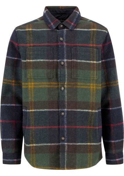 Chapter Tailored Check Gömlek TN11 Classic Tartan fiyatları