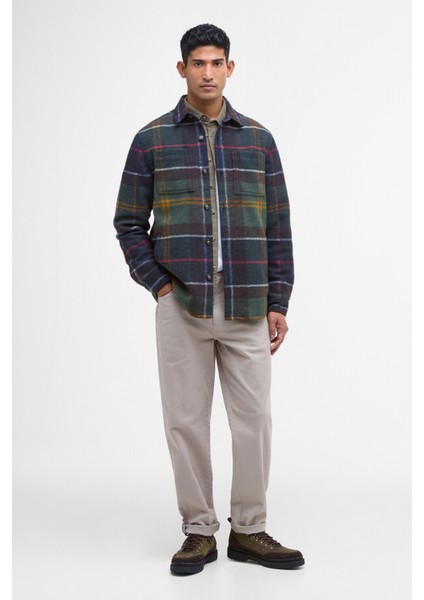 Chapter Tailored Check Gömlek TN11 Classic Tartan modelleri
