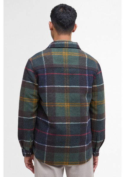 Chapter Tailored Check Gömlek TN11 Classic Tartan fırsatları