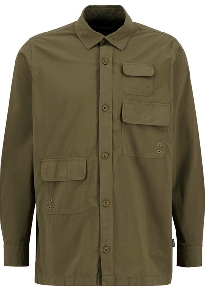 Morwick Os Gömlek KH11 British Khaki fiyatları