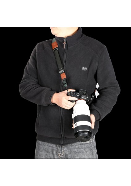 Veo Optic Guard Ns Br Fotoğraf Makinesi ve Dürbün Askısı indirimleri
