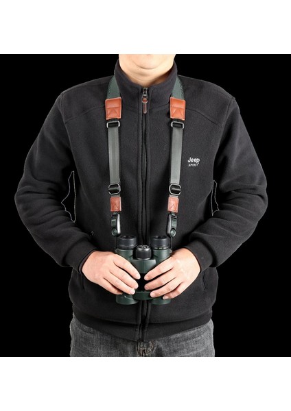 Veo Optic Guard Ns Br Fotoğraf Makinesi ve Dürbün Askısı