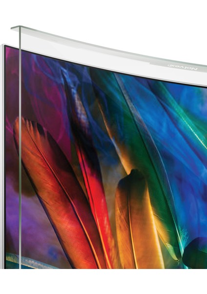 55 İnç 140 Ekran Curved Tv Ekran Koruyucu fiyatları