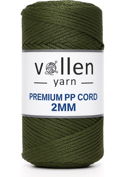 Premium Polyester Makrome Ipi 2mm ,makrome Ip,makrame,supla,çanta IPI,LACIVERT,200GR,230M fiyatları