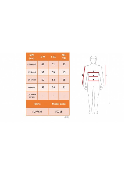 Erkek Sıfır Kol Victory Baskılı Süprem Bluz indirimleri