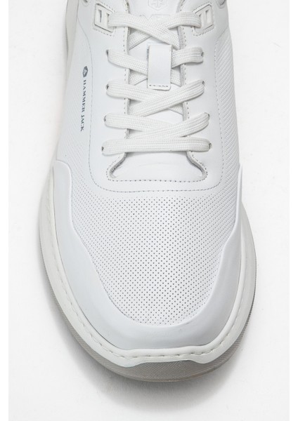 Erkek Comfort Taban Sneaker Hj 25082M Beyaz fiyatları
