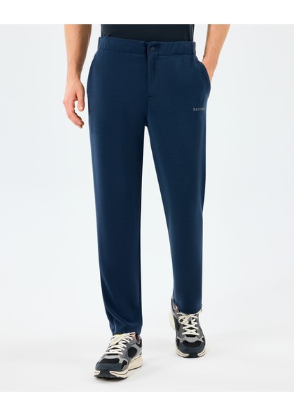 M Slim Pant Sweatpant Erkek Lacivert Eşofman Altı S2510042-0505