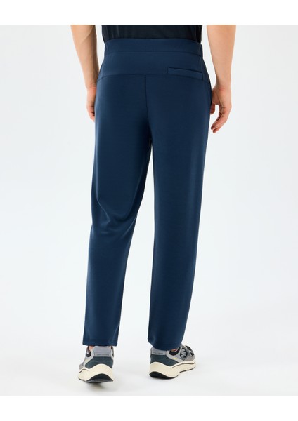 M Slim Pant Sweatpant Erkek Lacivert Eşofman Altı S2510042-0505 fiyatları