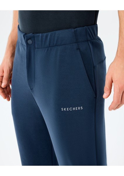 M Slim Pant Sweatpant Erkek Lacivert Eşofman Altı S2510042-0505 fırsatları