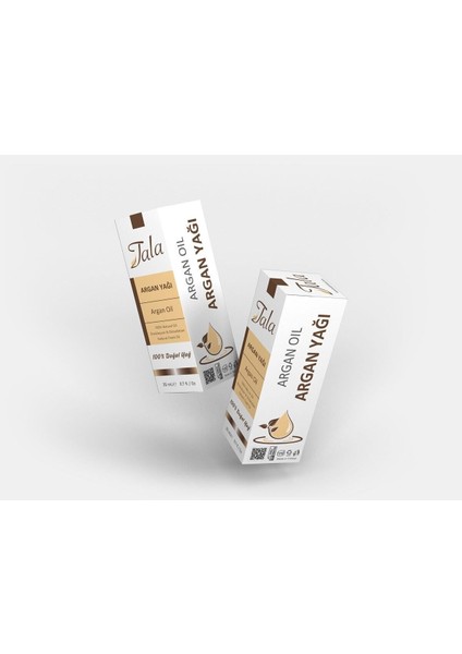 Saf ve Doğal Argan Yağı 20 ml – Unisex, Soğuk Sıkım, Kokusuz, Hızlı Emilim ve Onarıcı Cilt Saç Bakımı indirimleri