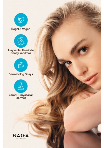 Onarıcı Yüz ve Cilt Kremi 50 ml – Hassas Ciltler İçin Unisex Yoğun Nemlendirici ve Besleyici Bakım