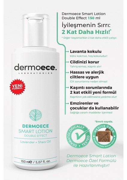 Smart Losyon 150 ml fiyatları