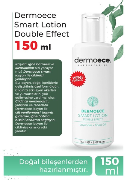 Smart Losyon 150 ml fırsatları