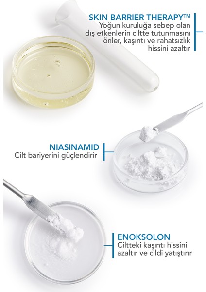 Atoderm Intensive Gel-Cream 200 ml fırsatları