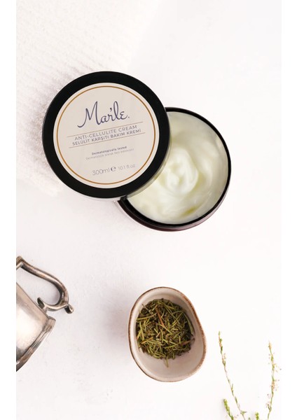 Marle 2'Li Bakım Kremi 2 X 300 Ml