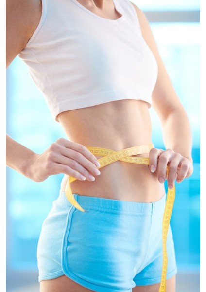 Slim Vücut Bakım Jeli Termal Korsesi