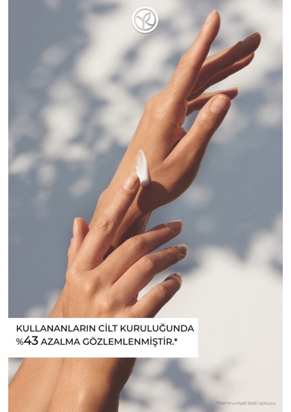 Onarıcı El Kremi 75 ml – Kuru ve Çok Kuru Ciltler İçin Shea Yağı ve Arnika Özlü Yoğun Nemlendirme