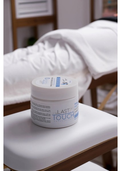 Çatlak Onarıcı Mucize Ayak Bakım Kremi 100 ml ( Vazelin & Shea Butter )