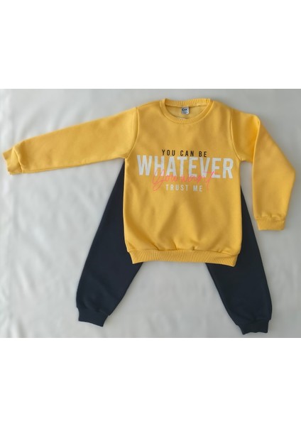 3 İP ŞARDONLU 2'Lİ Çocuk Takım fiyatları