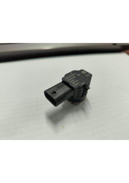 Maıs 253A46203R Megane 4-Kadjar Park Sensörü Orjınal modelleri