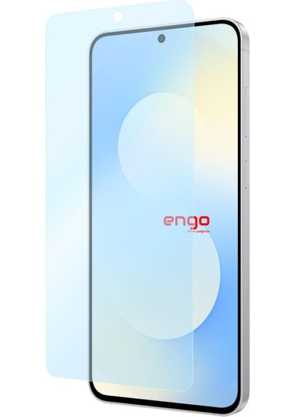 Samsung Galaxy S25 Fe Ekran Koruyucu Nano Parlak Şeffaf SM-S731B il Uyumlu fiyatları