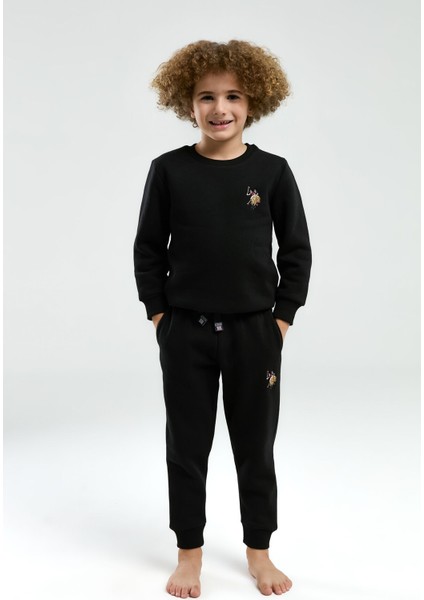 U.s. Polo Assn Erkek Çocuk Eşofman Takım modelleri