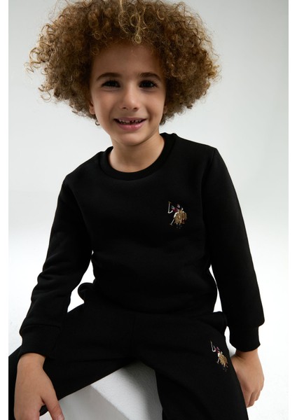 U.s. Polo Assn Erkek Çocuk Eşofman Takım fırsatları