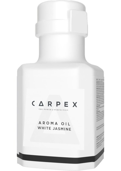 White Jasmine A1 Koku Kartuşu 200 ml Classic Seri