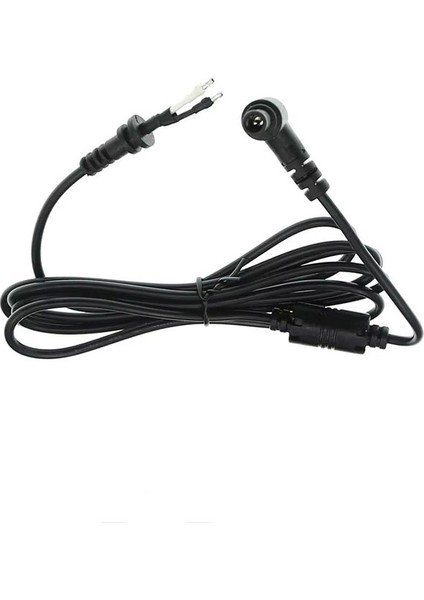 Sony Vaio Uyumlu Dc 6.5x4.4 ve 6.0*4.4mm Iğneli Adaptör Tamir Kablosu modelleri