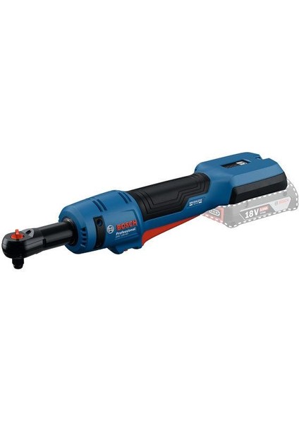 Grc 18V-60 Akülü Darbeli Somun Sıkma Makinesi