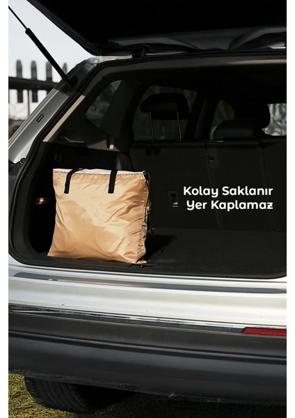 Kendi Kendine Şişen Otomatik Çift Kişilik Yatak indirimleri