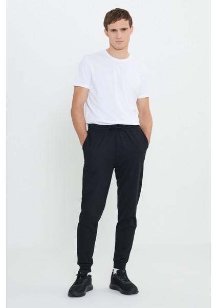 2 Iplik Pamuklu Standart Fit Normal Kesim Eşofman Takımı Paketi modelleri