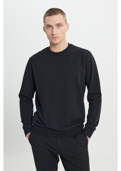 2 Iplik Pamuklu Standart Fit Normal Kesim Eşofman Takımı Paketi fırsatları