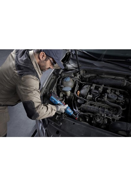 Grc 18V-60 Akülü Darbeli Somun Sıkma Makinesi fırsatları