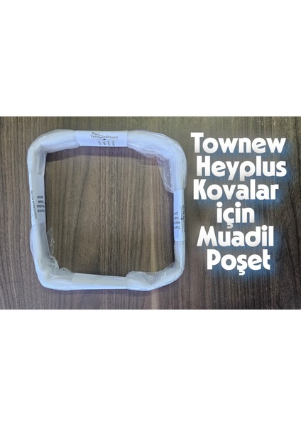 Heyplus Muadil Poşet