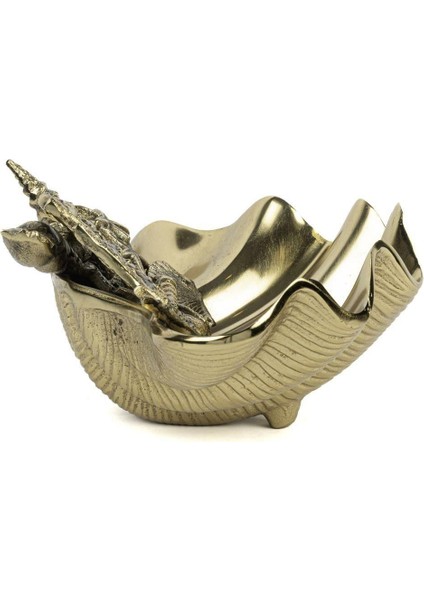 gold Marine Dekorlu Şişe Tutucu 37X26X15CM modelleri