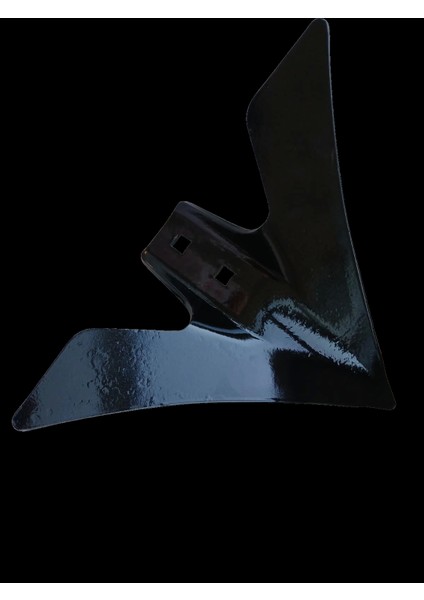 Doğanlar Geniş Ara Kültivatör Uç Bıçağı