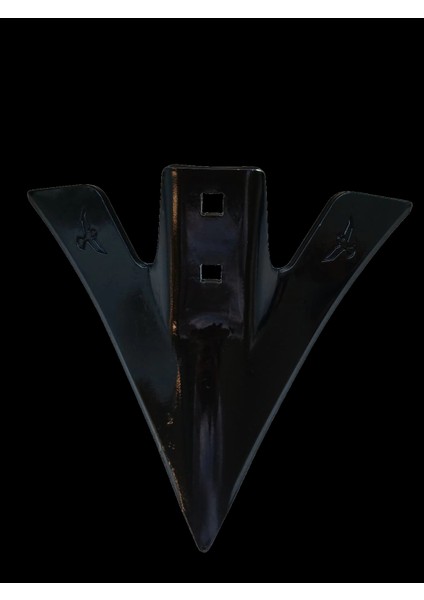 Doğanlar Geniş Ara Kültivatör Uç Bıçağı fiyatları