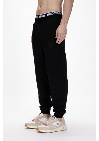 Grass Si̇yah Erkek Sweatpants Eşofman Altı fiyatları