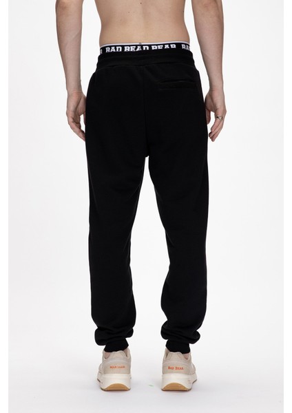 Grass Si̇yah Erkek Sweatpants Eşofman Altı modelleri