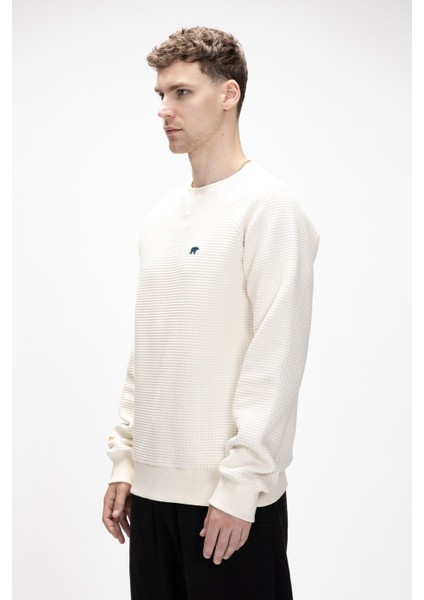 Diez Marshmallow Crewneck Erkek Sweatshirt fiyatları