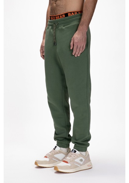 Sea Soluk Yeşi̇l Erkek Sweatpants Eşofman Altı fiyatları