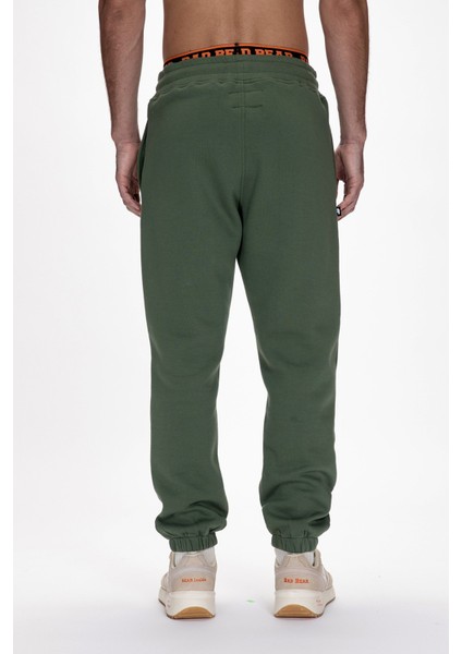 Sea Soluk Yeşi̇l Erkek Sweatpants Eşofman Altı modelleri