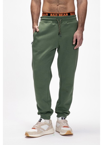 Sea Soluk Yeşi̇l Erkek Sweatpants Eşofman Altı fırsatları