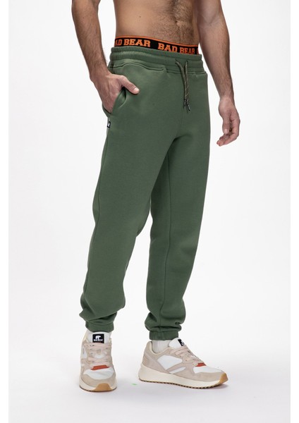 Sea Soluk Yeşi̇l Erkek Sweatpants Eşofman Altı indirimleri